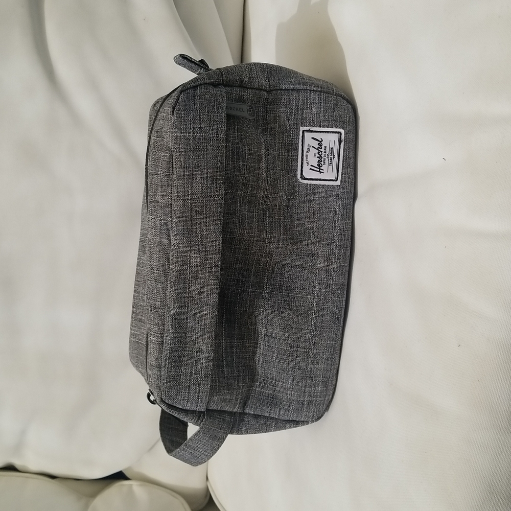 Herschel Toiletry Bag